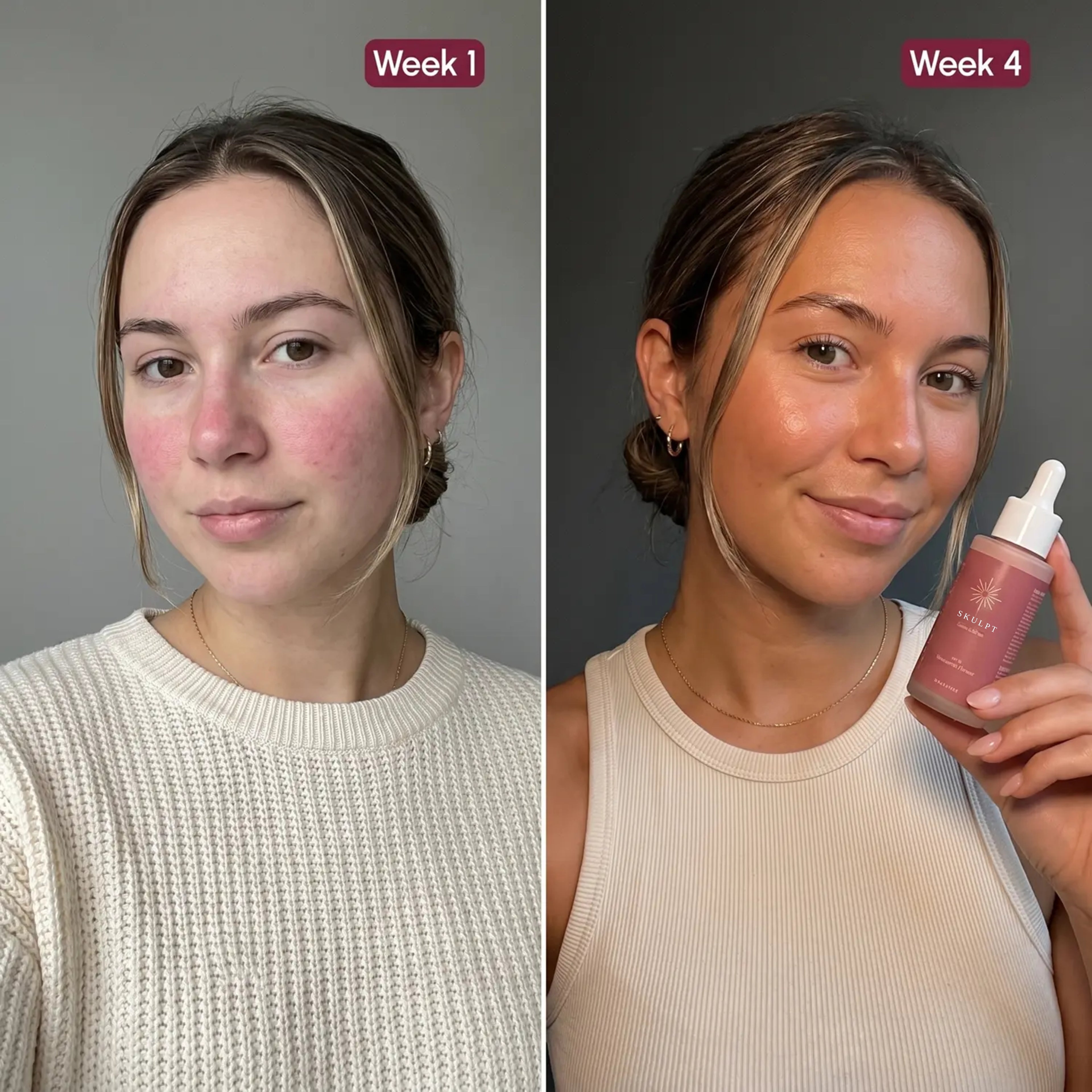 SKULPT - Self Tanning Drops
