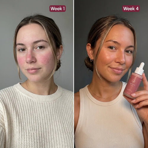 SKULPT - Self Tanning Drops