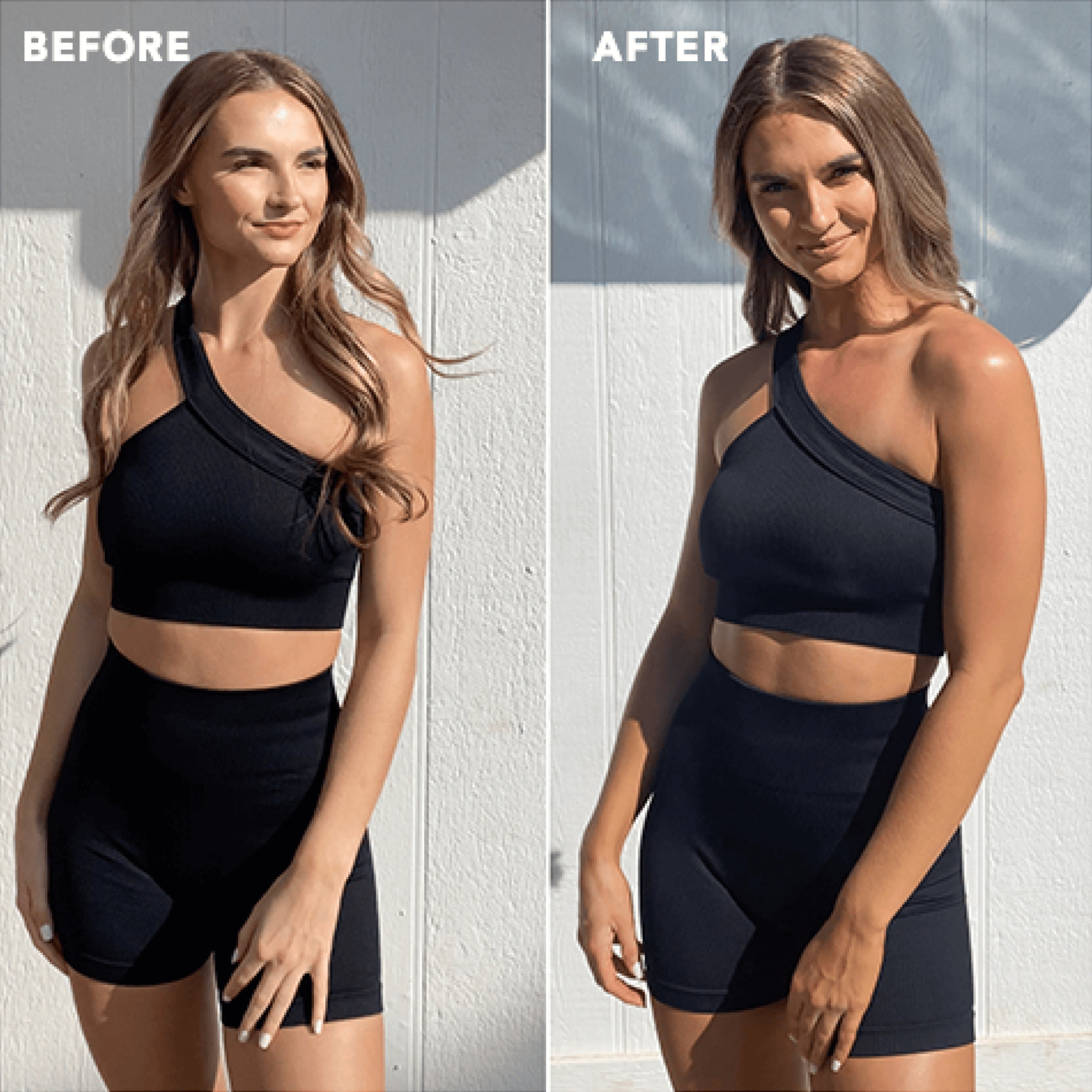 SKULPT - Self Tanner Body Lotion